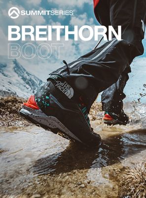 Mountaineering Boots & Shoes | Shoes | The North Face FI