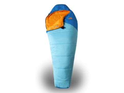 Youth Wasatch Pro -7°c Sleeping Bag