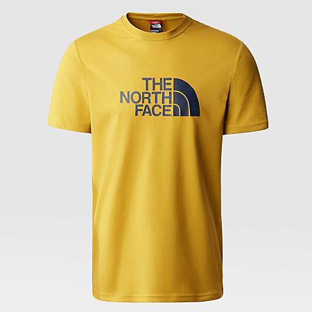 New Peak T-Shirt für Herren | The North Face