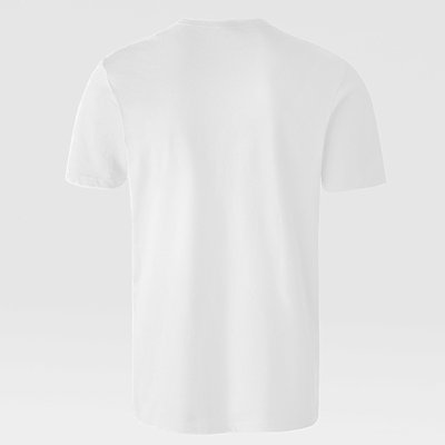 T-shirt New Peak pour homme 2