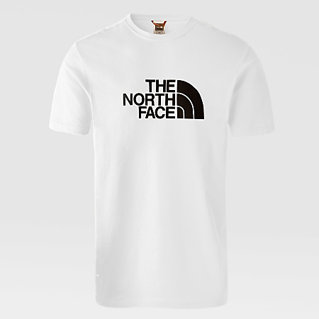 Męski T-shirt New Peak | The North Face