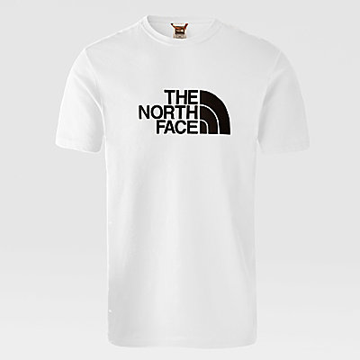 T-shirt New Peak pour homme 1