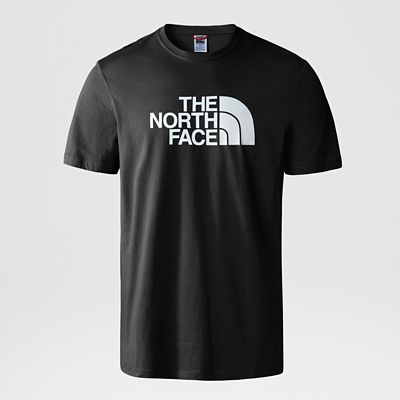 New Peak-T-shirt voor heren | The North Face