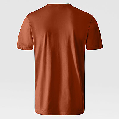New Peak T-Shirt für Herren 2