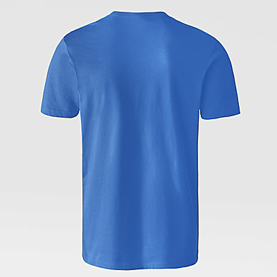 Men\'s New Peak T-Shirt | The North Face