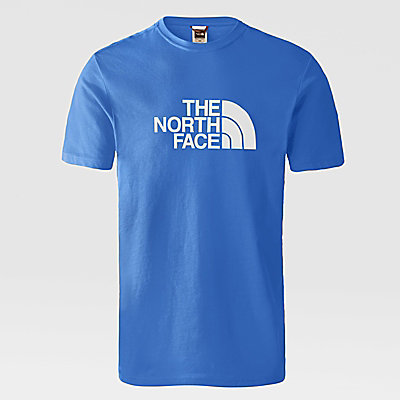 T-shirt New Peak da uomo 1