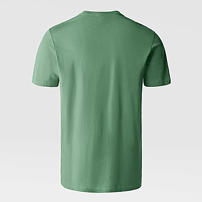 Men's New Peak T-Shirt 2