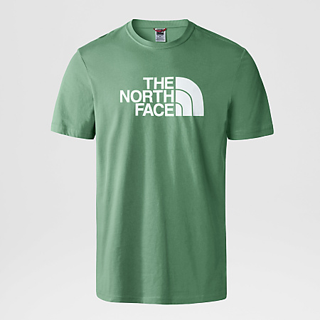 Camiseta New Peak para hombre | The North Face