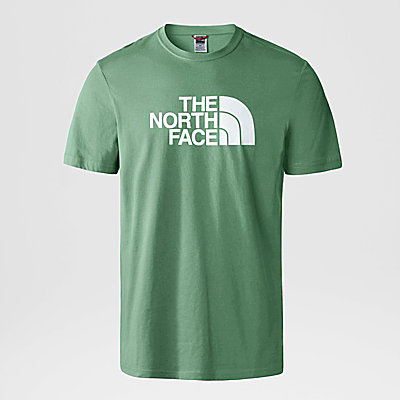 New Peak-T-shirt voor heren 1