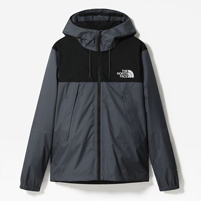 men's insulated mountain q jacket