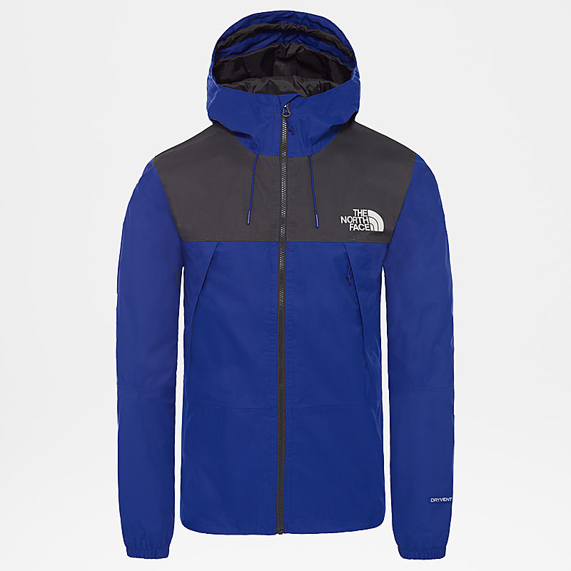 Men's 1990 Mountain Q Jacket | The North Face