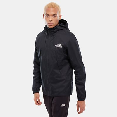 north face mountain q jacket