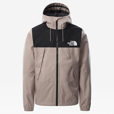 north face 1990 mountain jacket review