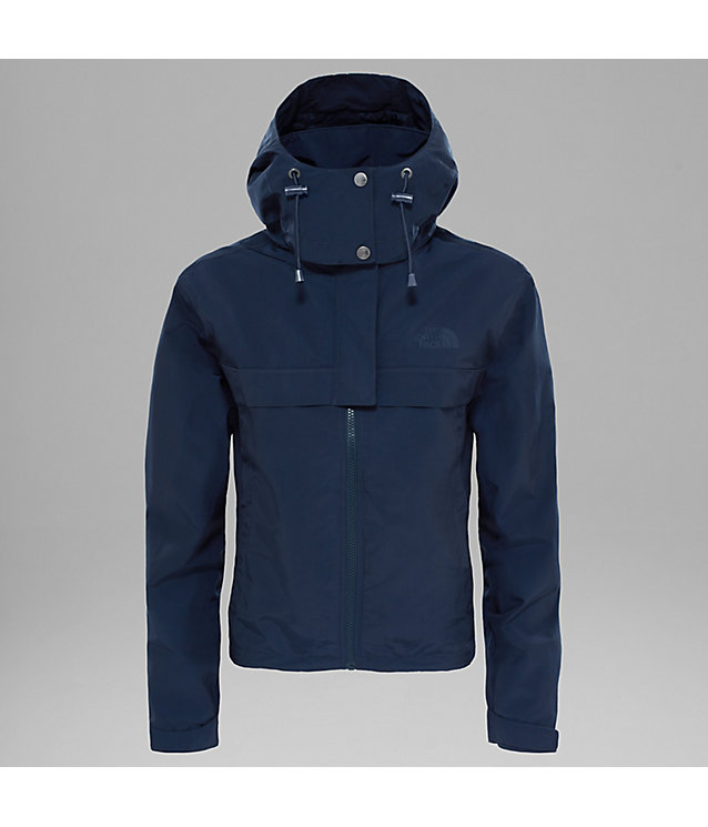 Cagoule Short Jacket | The North Face