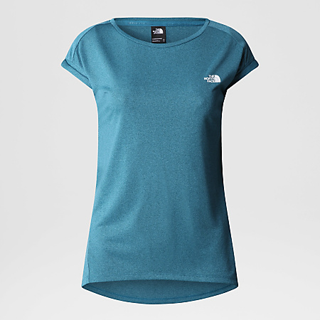 Top Tanken para mulher | The North Face
