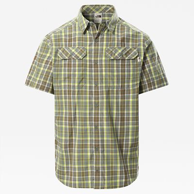 The North Face Chemise Pine Knot pour homme. 2