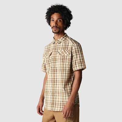 The North Face Men's Pine Knot Shirt. 1
