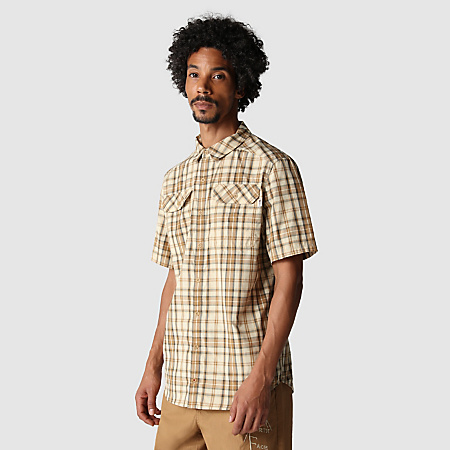 Men's Pine Knot Shirt | The North Face
