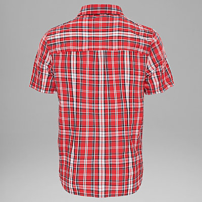 Pine Knot-overhemd voor heren 2