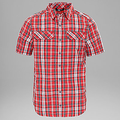 Pine Knot-overhemd voor heren 1