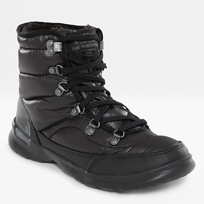 north face thermoball ladies boots