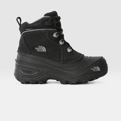 YOUTH CHILKAT LACE II BOOTS | The North 
