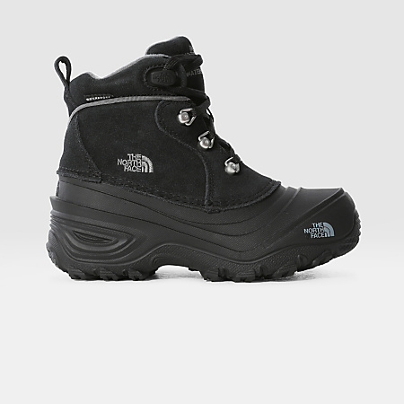 Teens' Chilkat Lace II Hiking Boots | The North Face
