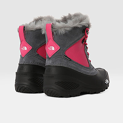 Teens' Shellista Extreme Snow Boots