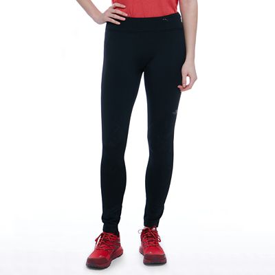 north face winter warm leggings