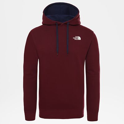 The North Face Men&#39;s Seasonal Drew Peak Hoodie. 2