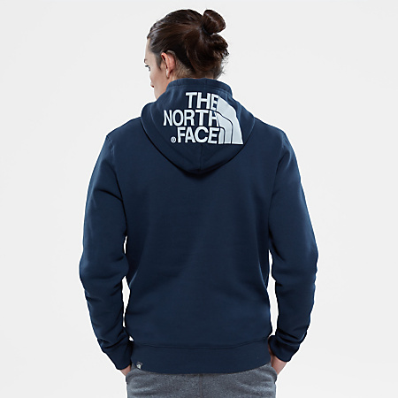 Męska bluza z kapturem Seasonal Drew Peak | The North Face
