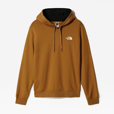 The North Face Men&#39;s Seasonal Drew Peak Hoodie. 4