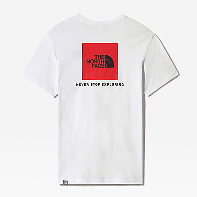 T-shirt Redbox pour homme