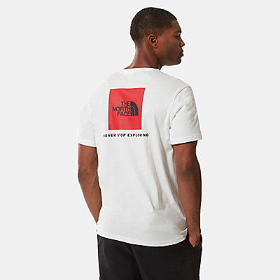 Redbox T-Shirt für Herren