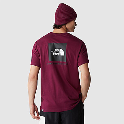 T-shirt Redbox pour homme 3