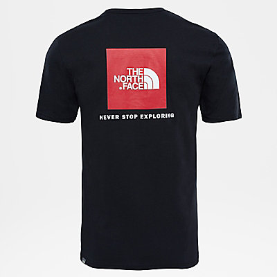 T-shirt Redbox pour homme 8