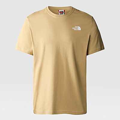 Men's Redbox T-Shirt 1