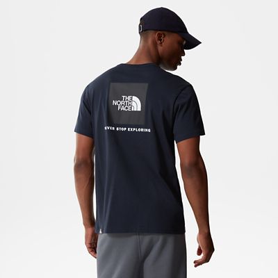 The North Face T-shirt Redbox pour homme. 11