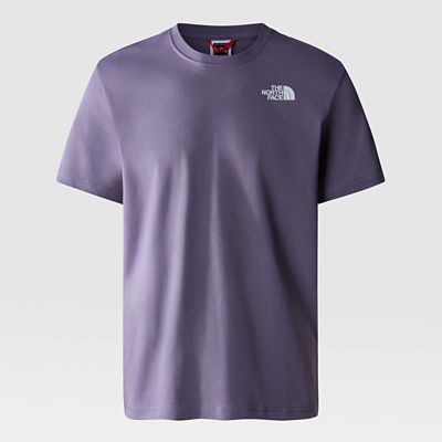 The North Face Men's Redbox T-Shirt. 1