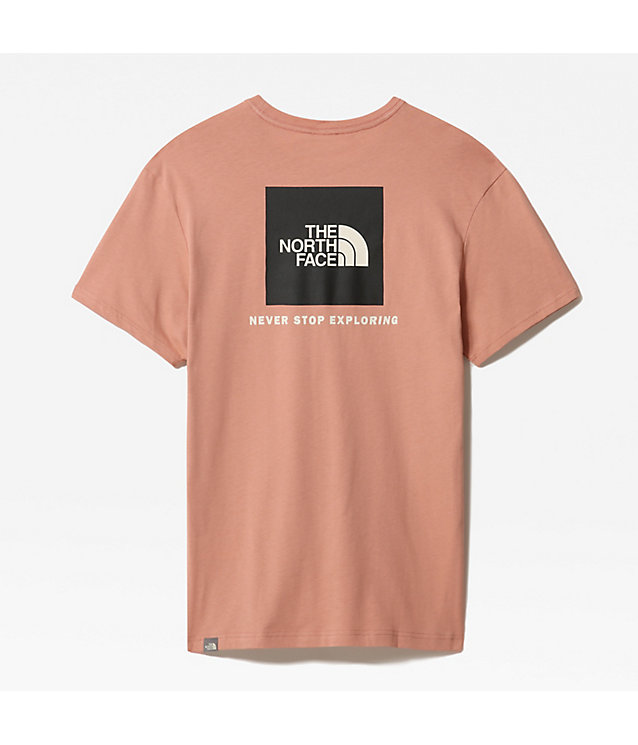 Camiseta Redbox para hombre | The North Face
