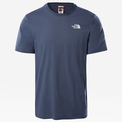 The North Face T-shirt Redbox pour homme. 10