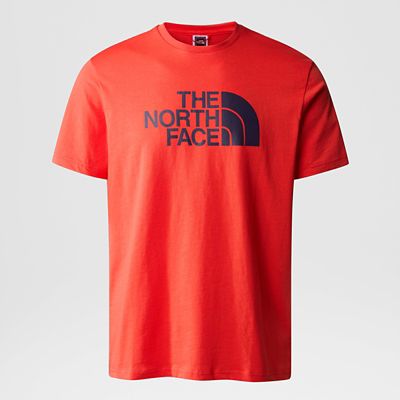 opraken Lelie Ontvanger Easy-T-shirt voor heren | The North Face
