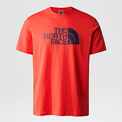 Kwestie Ophef Gemoedsrust Easy-T-shirt voor heren | The North Face