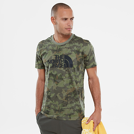 T-shirt Easy pour homme | The North Face