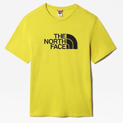 The North Face Men's Easy T-Shirt. 1