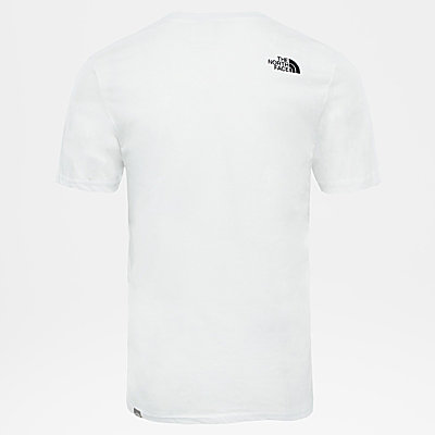 Men\'s Easy | T-Shirt The North Face