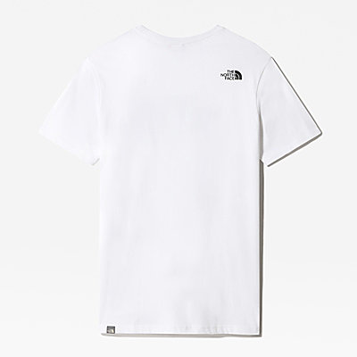 Men\'s T-Shirt | North Face The Easy