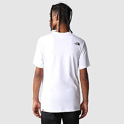 Men's Easy T-Shirt | The North Face