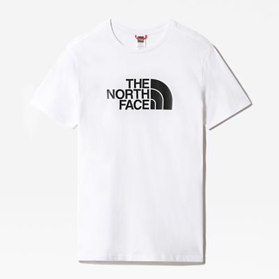 Herren North The für | Easy Face Shirt