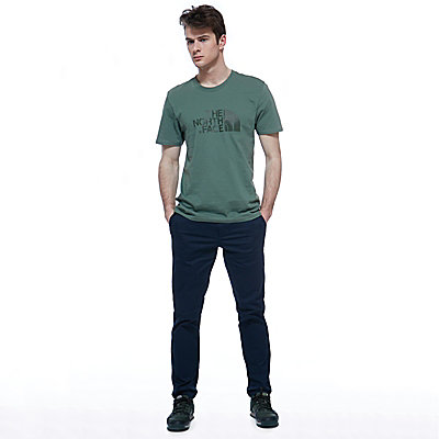 T-shirt Easy pour homme 2